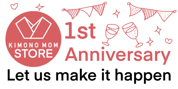 1st Anniversary Dream campaign