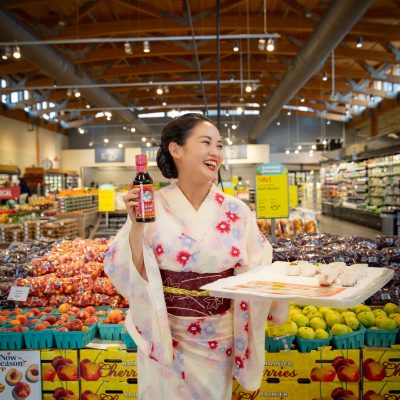UMAMI SAUCE Achieves Unprecedented U.S. Retail Expansion: 3,000+ Stores in Just One Year